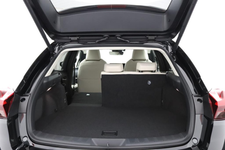 Lexus UX - 300h Luxury Line 22