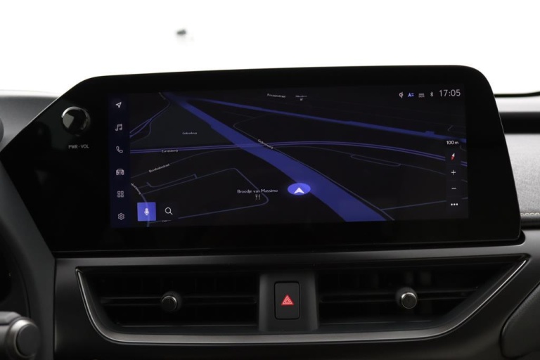 Lexus UX - 300h Luxury Line 25