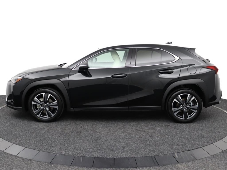 Lexus UX - 300h Luxury Line 3