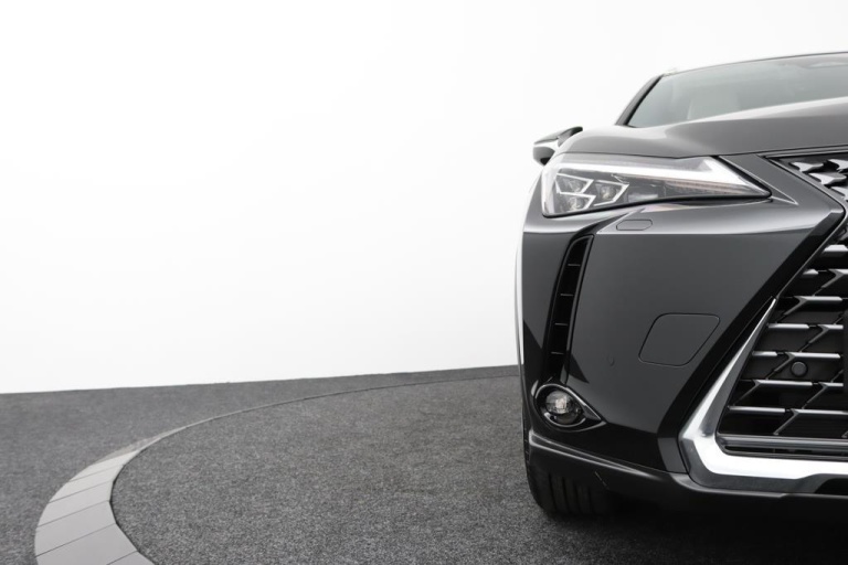 Lexus UX - 300h Luxury Line 33