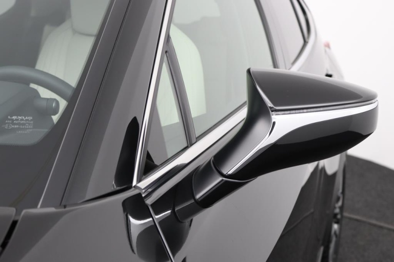 Lexus UX - 300h Luxury Line 34