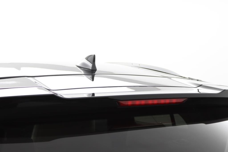 Lexus UX - 300h Luxury Line 36