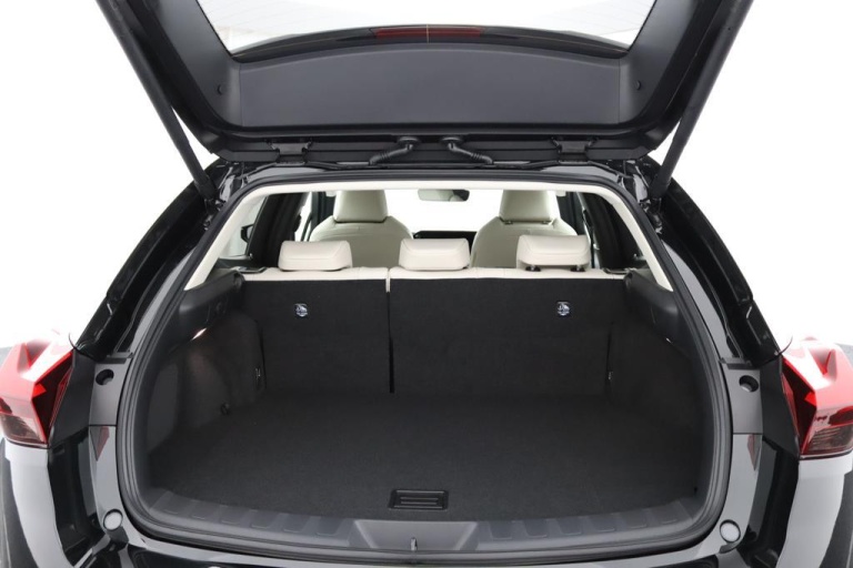 Lexus UX - 300h Luxury Line 39