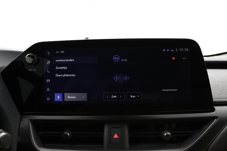 Lexus UX - 300h Luxury Line 45