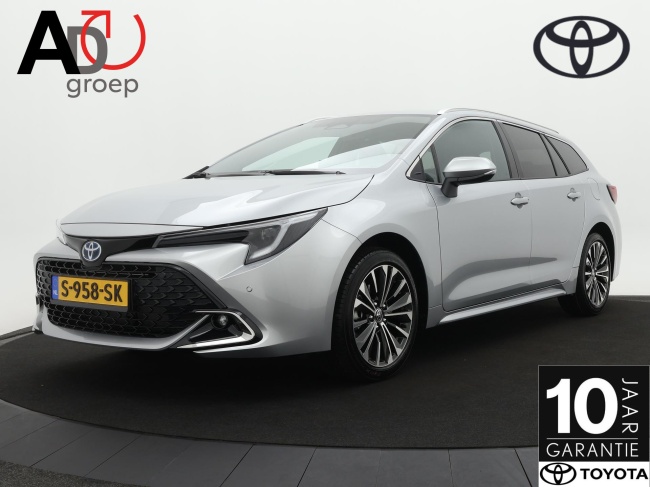Toyota Corolla Touring Sports - 1.8 Hybrid First Edition