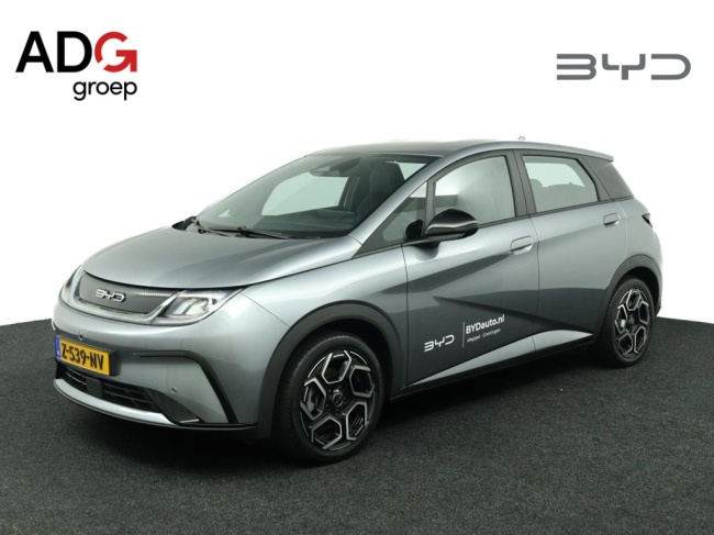 BYD DOLPHIN - Comfort 60.4 kWh