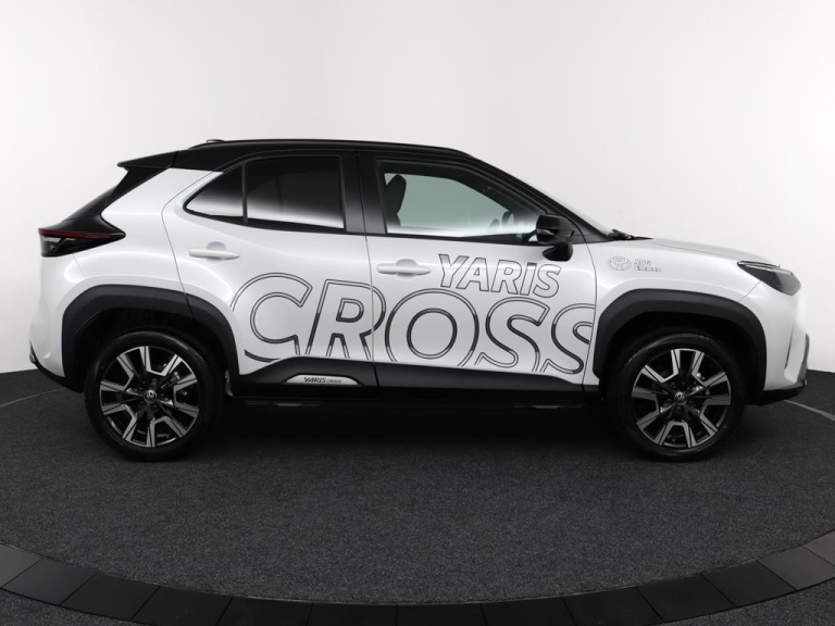 Toyota Yaris Cross - 1.5 Hybrid 130 Launch Edition 13