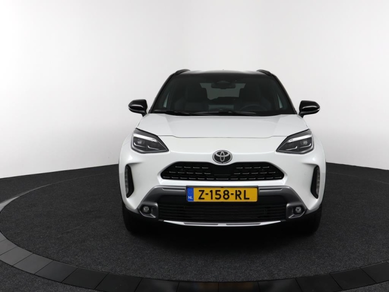 Toyota Yaris Cross - 1.5 Hybrid 130 Launch Edition 16