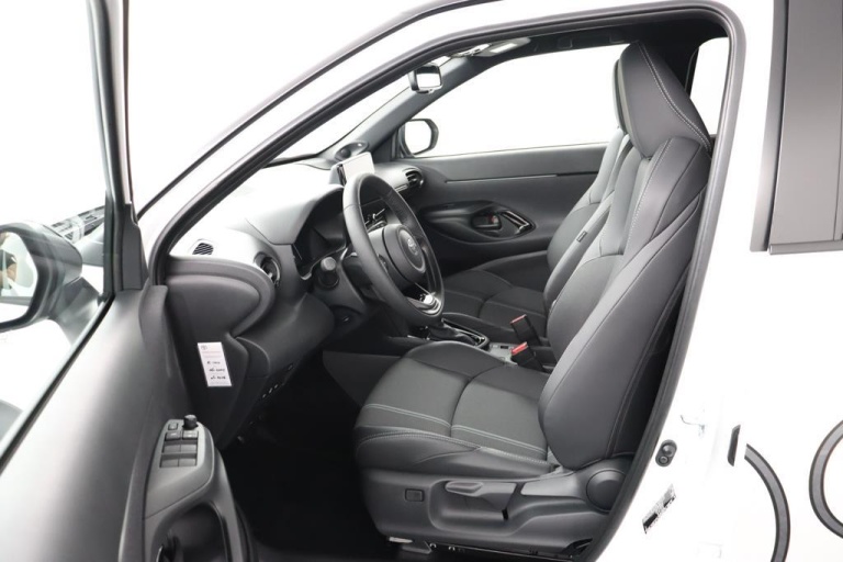 Toyota Yaris Cross - 1.5 Hybrid 130 Launch Edition 17