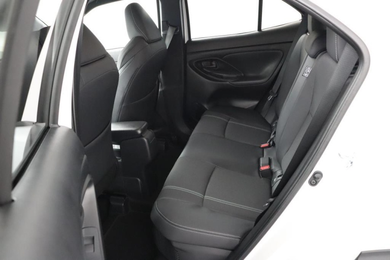 Toyota Yaris Cross - 1.5 Hybrid 130 Launch Edition 18