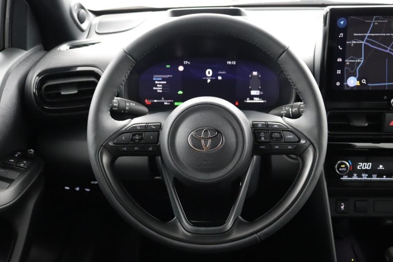 Toyota Yaris Cross - 1.5 Hybrid 130 Launch Edition 19