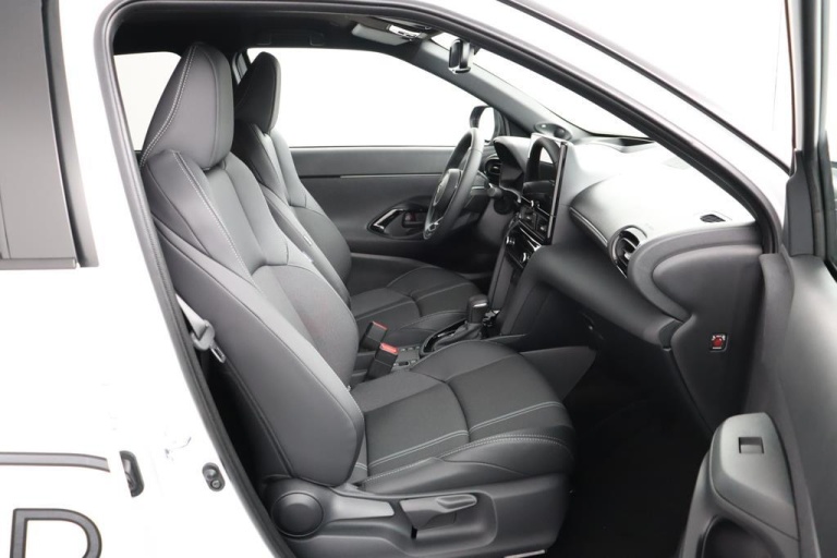 Toyota Yaris Cross - 1.5 Hybrid 130 Launch Edition 21