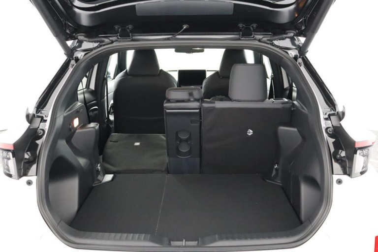 Toyota Yaris Cross - 1.5 Hybrid 130 Launch Edition 23
