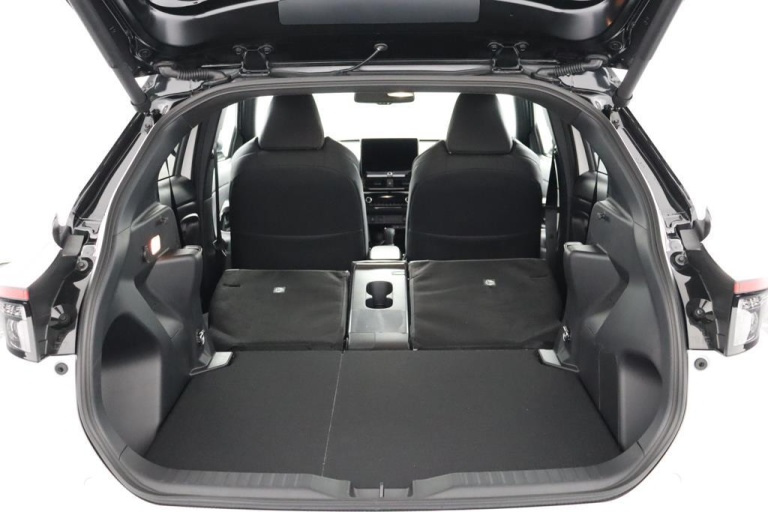 Toyota Yaris Cross - 1.5 Hybrid 130 Launch Edition 24