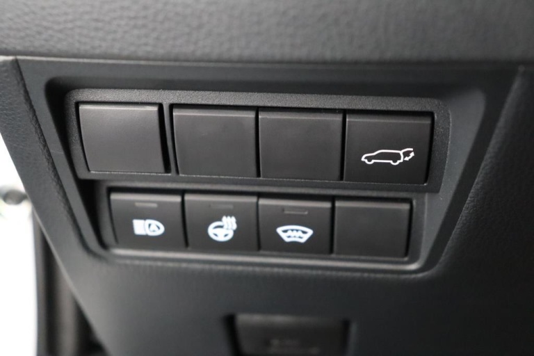 Toyota Yaris Cross - 1.5 Hybrid 130 Launch Edition 28