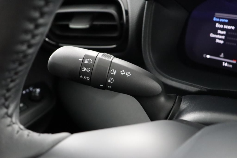 Toyota Yaris Cross - 1.5 Hybrid 130 Launch Edition 29
