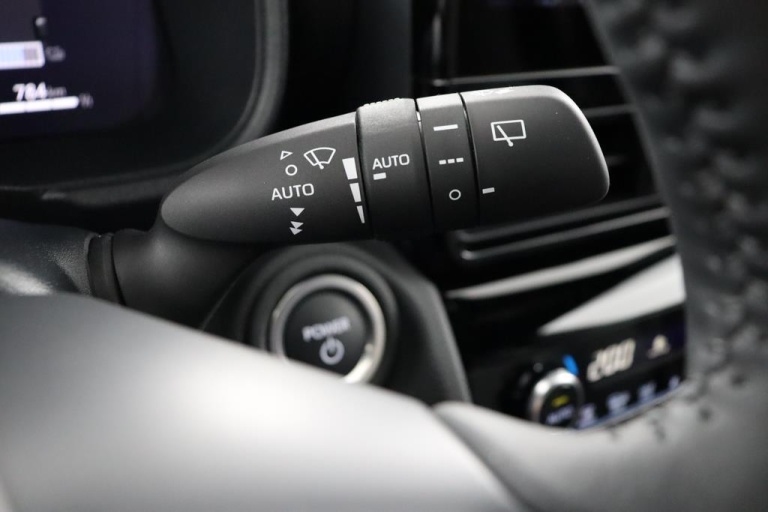 Toyota Yaris Cross - 1.5 Hybrid 130 Launch Edition 30
