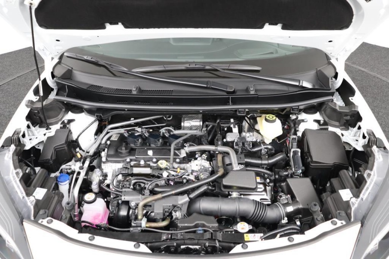 Toyota Yaris Cross - 1.5 Hybrid 130 Launch Edition 33