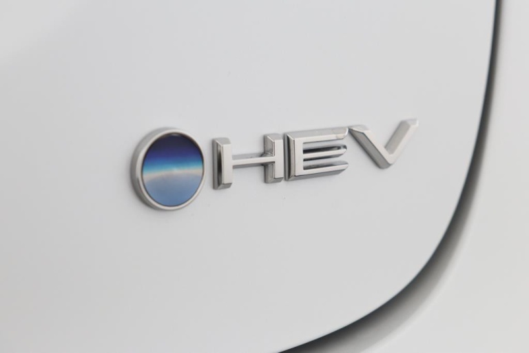 Toyota Yaris Cross - 1.5 Hybrid 130 Launch Edition 39