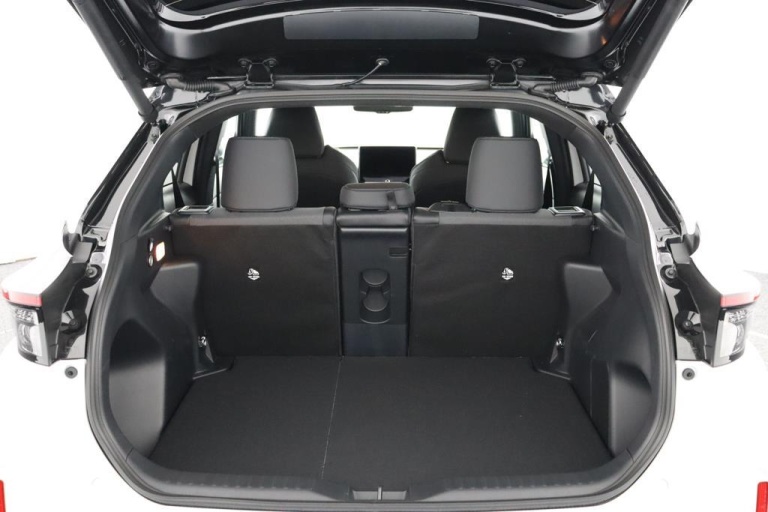 Toyota Yaris Cross - 1.5 Hybrid 130 Launch Edition 40