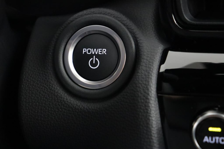 Toyota Yaris Cross - 1.5 Hybrid 130 Launch Edition 42