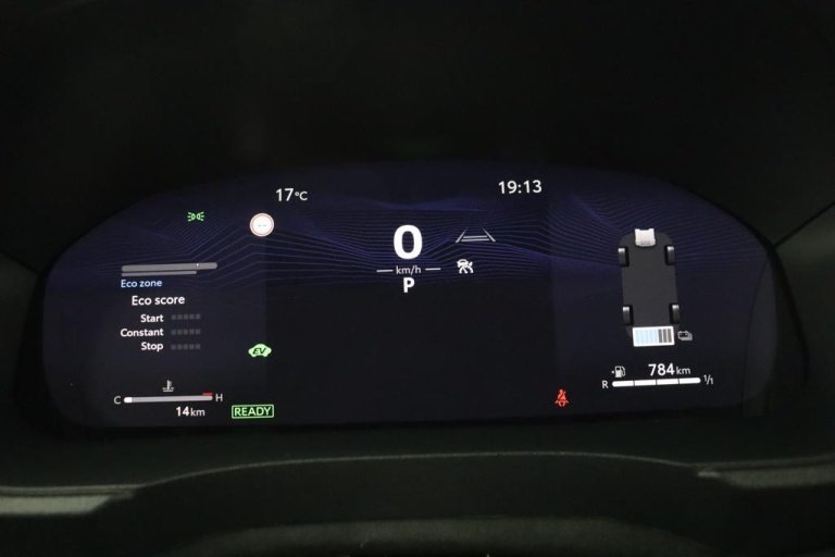Toyota Yaris Cross - 1.5 Hybrid 130 Launch Edition 6