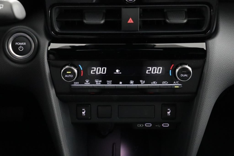 Toyota Yaris Cross - 1.5 Hybrid 130 Launch Edition 7