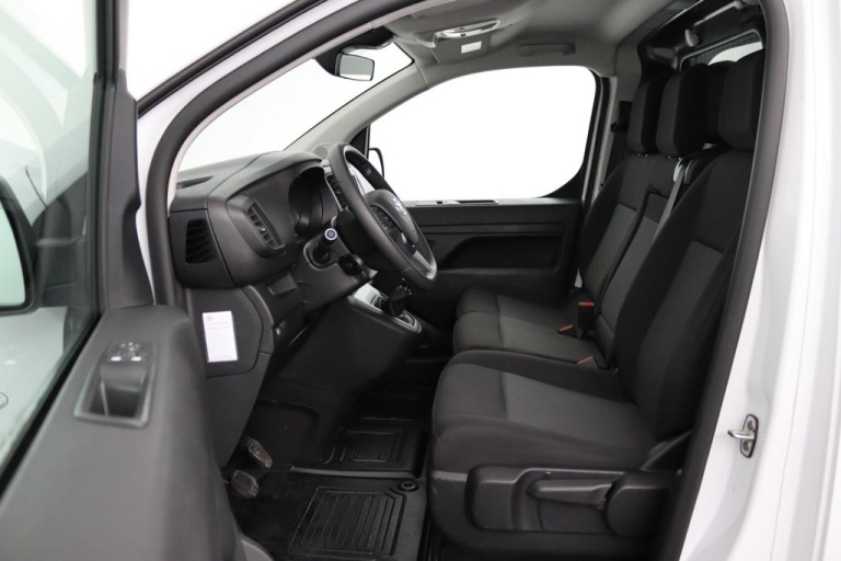 Toyota PROACE Long Worker - 2.0 D-4D Live 12
