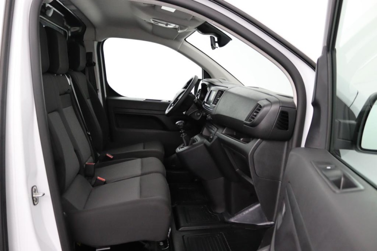 Toyota PROACE Long Worker - 2.0 D-4D Live 14