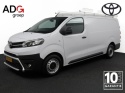 Toyota PROACE Long Worker