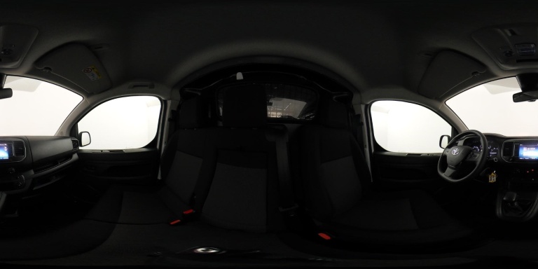 Toyota PROACE Long Worker - 2.0 D-4D Live 32