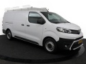 Toyota PROACE Long Worker