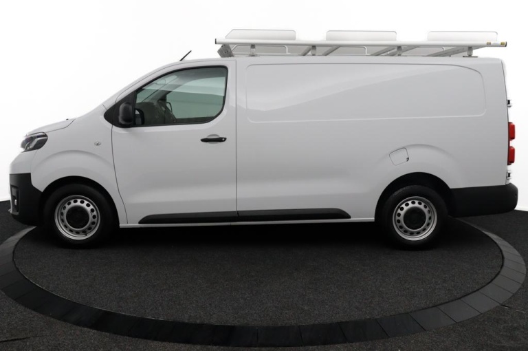 Toyota PROACE Long Worker - 2.0 D-4D Live 5