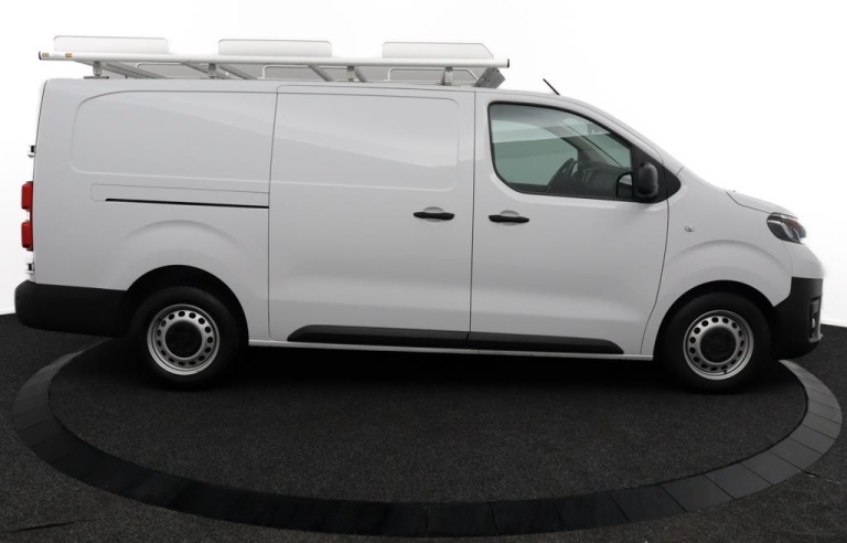 Toyota PROACE Long Worker - 2.0 D-4D Live 6