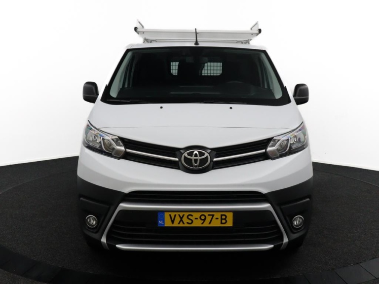 Toyota PROACE Long Worker - 2.0 D-4D Live 7