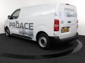 Toyota PROACE Electric Worker