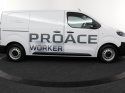 Toyota PROACE Electric Worker