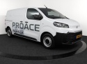 Toyota PROACE Electric Worker