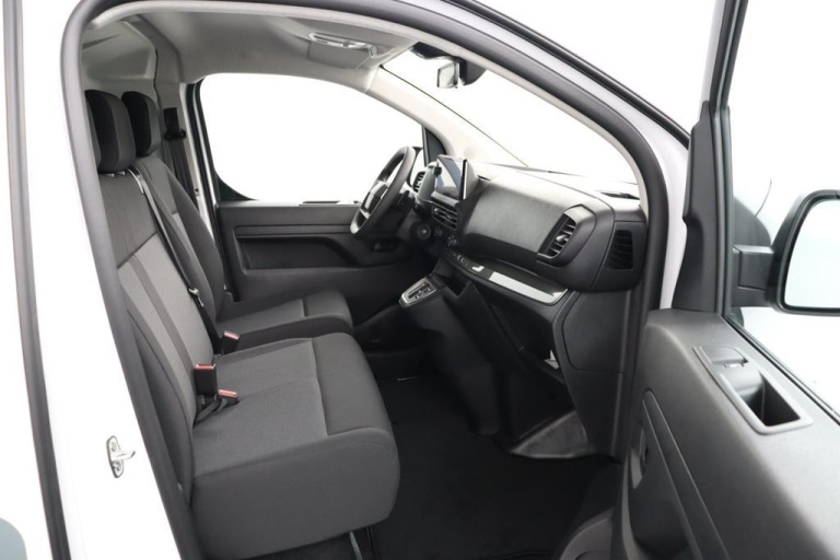 Toyota PROACE Electric Worker - Challenger Extra Range L1 75 kWh 16