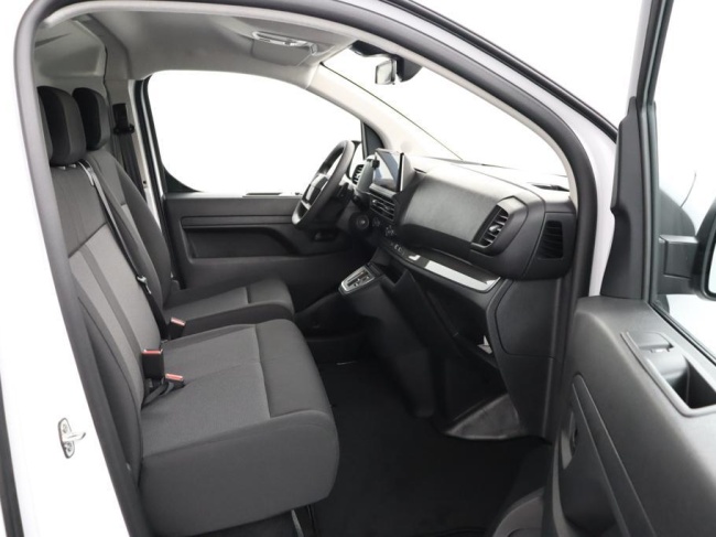 Toyota PROACE Electric Worker - Challenger Extra Range L1 75 kWh