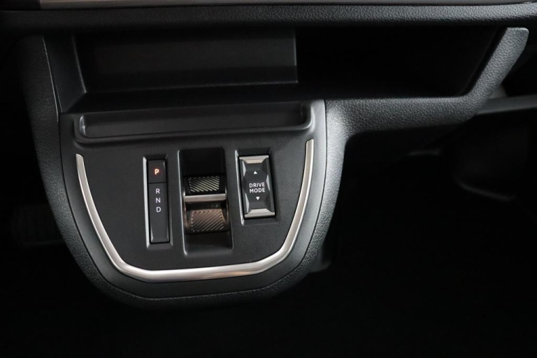 Toyota PROACE Electric Worker - Challenger Extra Range L1 75 kWh 17