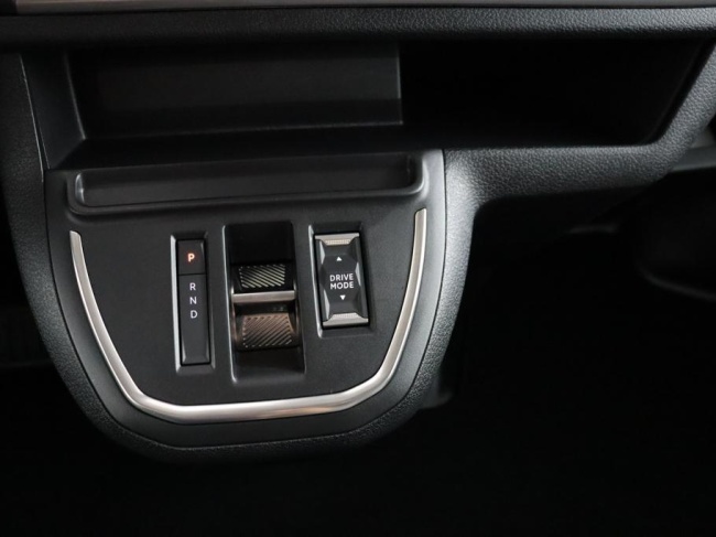 Toyota PROACE Electric Worker - Challenger Extra Range L1 75 kWh