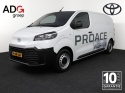 Toyota PROACE Electric Worker