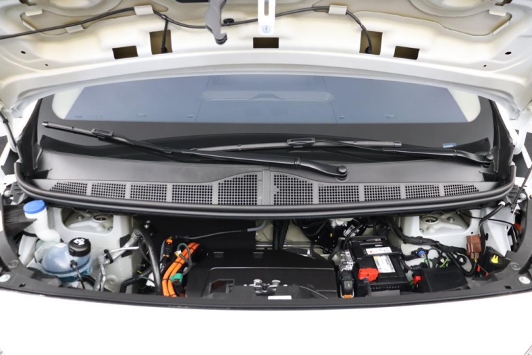 Toyota PROACE Electric Worker - Challenger Extra Range L1 75 kWh 23