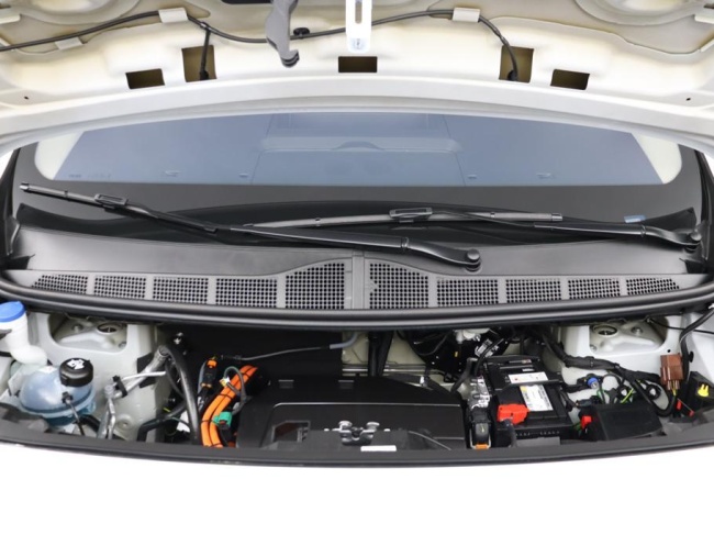 Toyota PROACE Electric Worker - Challenger Extra Range L1 75 kWh