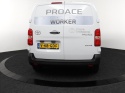 Toyota PROACE Electric Worker