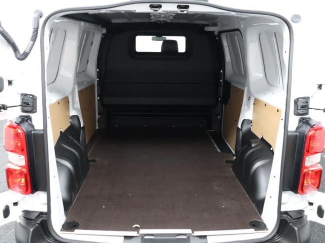 Toyota PROACE Electric Worker - Challenger Extra Range L1 75 kWh