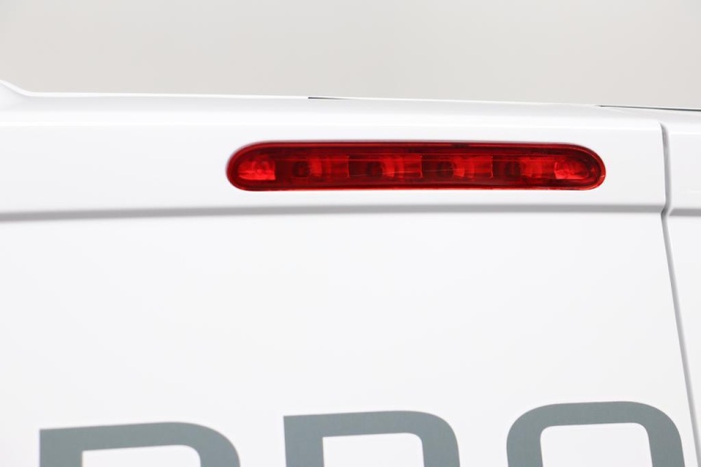 Toyota PROACE Electric Worker - Challenger Extra Range L1 75 kWh 27