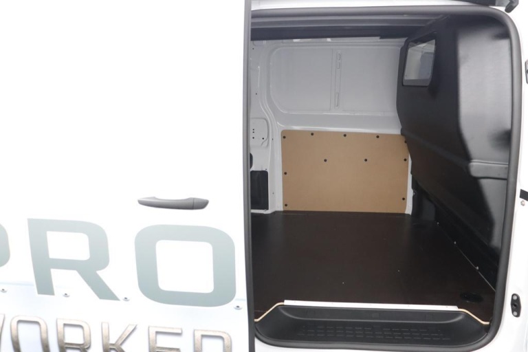 Toyota PROACE Electric Worker - Challenger Extra Range L1 75 kWh 29