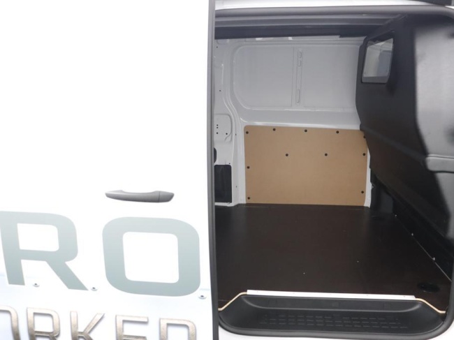 Toyota PROACE Electric Worker - Challenger Extra Range L1 75 kWh